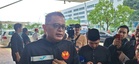 Shahril belum ada kata putus