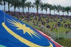 Petronas tidak urus jualan tiket F1 Sepang