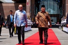 Jerebu memburuk di Malaysia: Anwar hubungi Prabowo