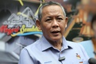 Kata-kata Asyraf Wajdi cukup biadab – Tok Min