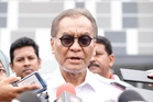 Kebenaran penerbangan bukan bawah bidang kuasa KKM