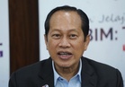 Dulu ada GST, tapi sekarang dipotong, banyaklah tidak boleh buat – Ahmad Maslan