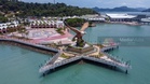 Penduduk Langkawi rasa gegaran beberapa saat