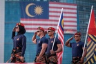 Persiapan sambutan Hari Kebangsaan 2026 capai 80 peratus