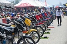 Kemalangan maut libat peserta RXZ Members 1.0 – 8.0 merisaukan – Dr Dzulkefly