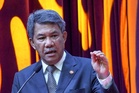 Malaysia tidak anti-Yahudi, cuma tidak iktiraf Israel – Mohamad