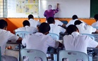 ‘Seminggu sekolah, 3 hari anak dia ponteng alasan bangun lewat’
