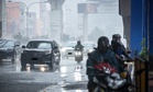 Ribut petir landa tujuh negeri petang ini