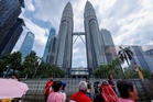 Ekonomi Malaysia berkembang 6 peratus suku kedua