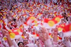 PAU UMNO 2026 membuka tirai esok