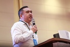 16 Ogos penentu nasib DAP dalam Kerajaan Perpaduan