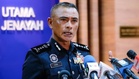 Sentul antara penyumbang jenayah indeks di Kuala Lumpur