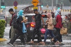 Hujan lebat di Pantai Timur, Utara hingga 8 malam