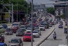 Sekolah tutup sebab jerebu, bukan tiket sesakkan jalan balik kampung