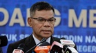 Isu proklamasi: MB Negeri Sembilan buat dua laporan polis