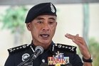 CCTV pelbagai sudut diteliti siasat nahas maut lori JIM – KP KL