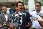 RCI Tabung Haji: Pas masih giat ‘alih tiang gol’ – Kamil Munim