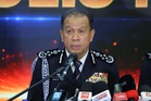 PDRM sedia perkukuh keselamatan penerbangan negara