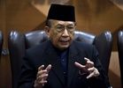 ‘Krisis Negeri Sembilan boleh selesai segera jika…’