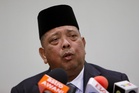 Ada lagi rumah ibadat dibina di kawasan tidak dibenarkan