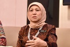RUU penjagaan ibu bapa di fasa akhir