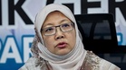 Gambar disalah guna, Dr. Zaliha nafi terlibat penempatan Rohingya