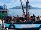 Wisma Putra, Myanmar runding hantar pulang 5,000 Rohingya