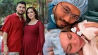 Anugerah terindah, Nelydia Senrose selamat lahirkan anak lelaki
