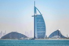 Pasaran hartanah Dubai ‘jatuh mendadak’, kesan perang AS, Iran