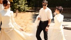 Dongeng jadi nyata, BASS kongsi foto ‘pre wedding’