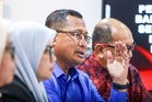 54 peniaga Medan Selera 223 terkesan banjir dapat diskaun sewa 30 peratus