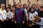 Institusi kewangan perlu berpaksikan integriti, bukan sekadar untung – PM