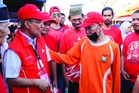Misi Haji Nazri tunaikan manifesto PH