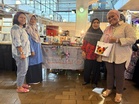 Lebih RM4 juta perkasa komuniti Presint Merdeka 118