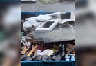 ‘Sewa kedai mampu, sewa tong sampah roro tak mampu?’