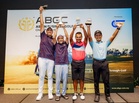 Empat negara berminat kendali ABGC