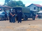 Datuk ditahan bantu siasatan kes langgar cucu