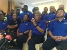Manifesto BN tidak dapat input daripada PN