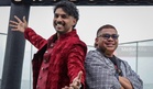 Teguk banyak budu, Kidd Santhe ‘auto’ boleh rap dialek Kelantan