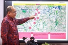 RM40.5 juta projek tebatan banjir Petaling Jaya