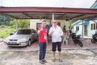 ‘Datuk Faez tak lokek, selalu turun padang’