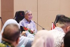 Kemiskinan luar bandar turun kepada 9.9 peratus – Ahmad Zahid