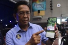 PRN N. Sembilan: ‘Ada pihak cuba cetus provokasi guna kain rentang’