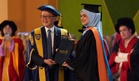 Siti Nurhaliza terima ijazah kehormat sarjana seni kreatif dan media