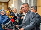 Pindaan Akta Penjara: ‘Ini bukan percubaan untuk mendapat kekebalan undang-undang’