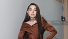 Kalau berat saya 45kg pun orang dah cakap gemuk – Nadeera