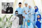 Maut Korea: Abang baru kahwin April lalu, tak sangka jadi mangsa