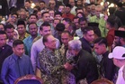 Tempoh sebulan kementerian selesaikan isu kekurangan pekerja asing