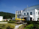 Istana Negeri Sembilan tidak terlibat dalam mana-mana parti politik