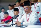 Pimpinan UMNO Selangor bukan gila jawatan – Noh